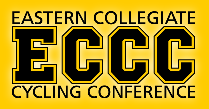 The Eastern Collegiate Cycling Conference (ECCC)